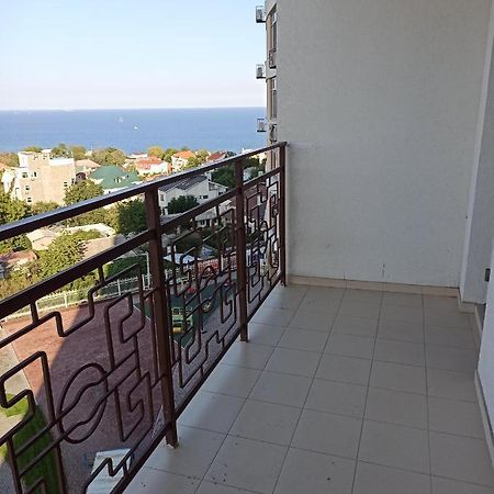 Ferienwohnung Самостоятельная Квартира Odessa Exterior foto