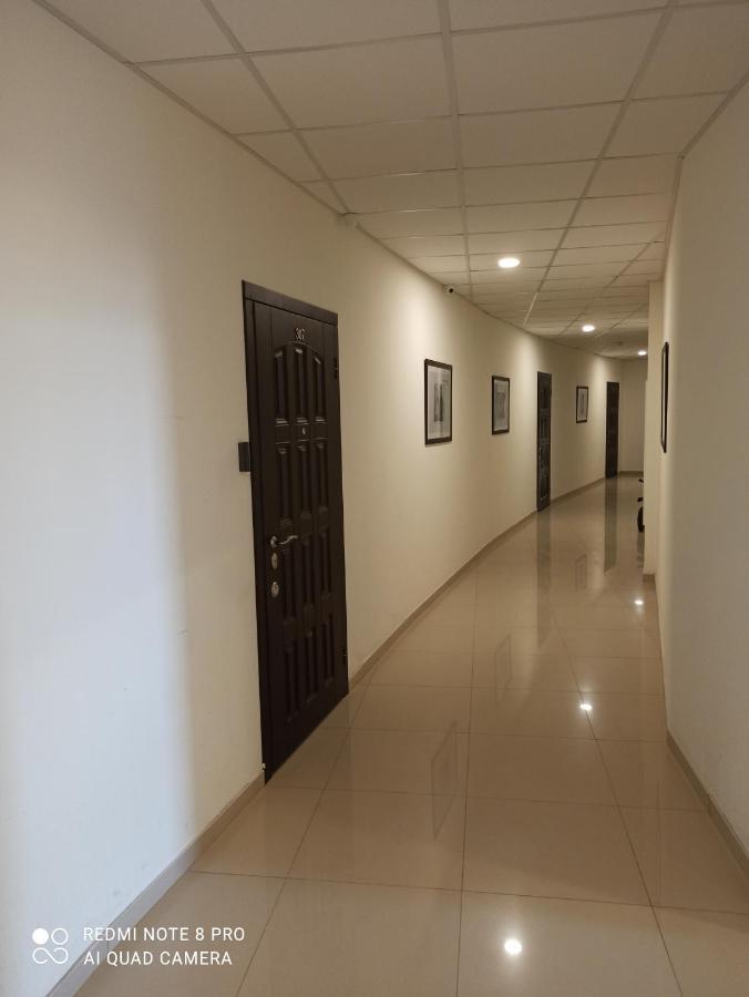 Ferienwohnung Самостоятельная Квартира Odessa Exterior foto