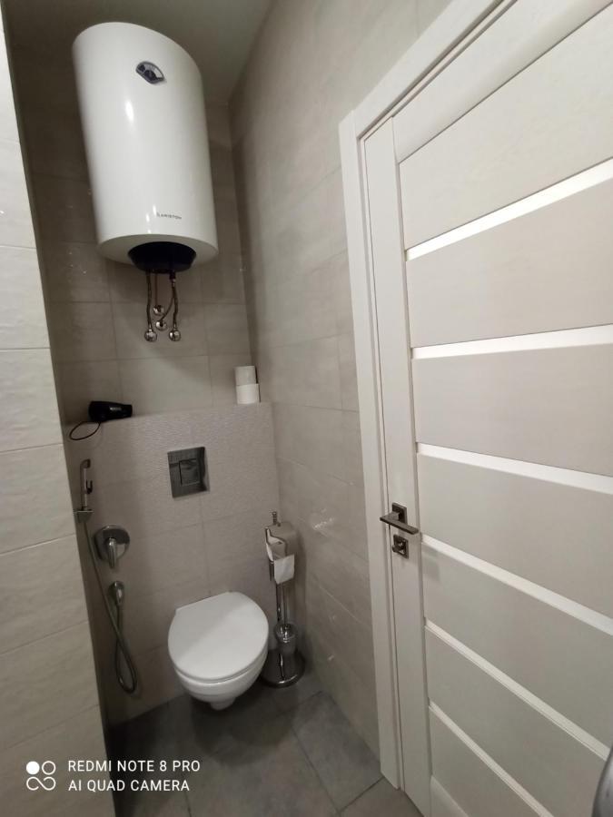 Ferienwohnung Самостоятельная Квартира Odessa Exterior foto