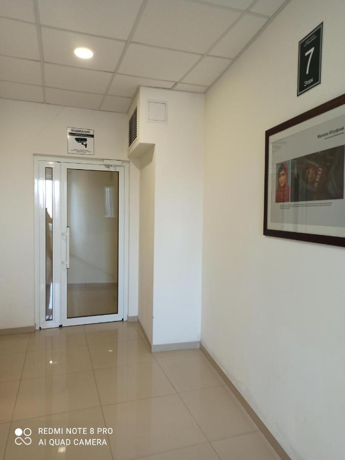 Ferienwohnung Самостоятельная Квартира Odessa Exterior foto