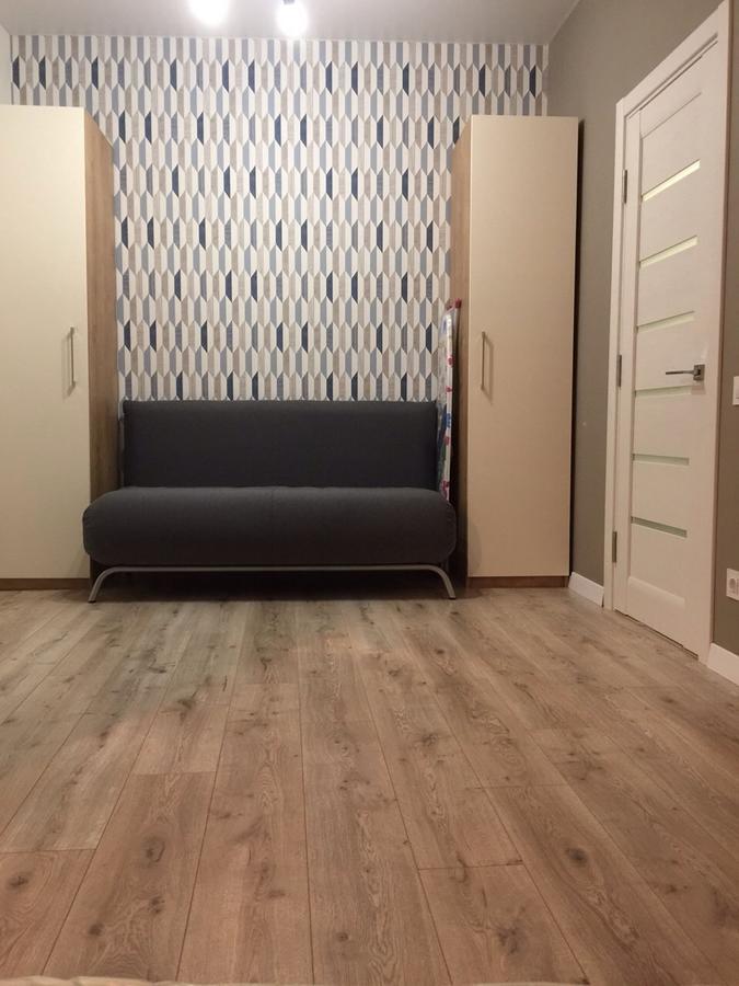 Ferienwohnung Самостоятельная Квартира Odessa Exterior foto